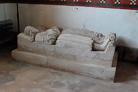 Morchard Bishop - Eyston Memorial